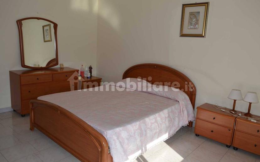Quadrilocale via Michele Bocchini 17, Centro, San Giorgio del Sannio — foto 12 di 20