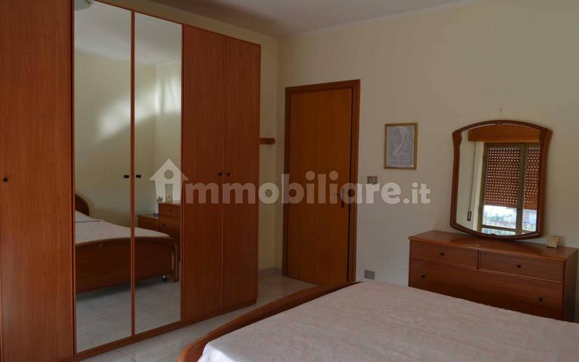 Quadrilocale via Michele Bocchini 17, Centro, San Giorgio del Sannio — foto 7 di 20