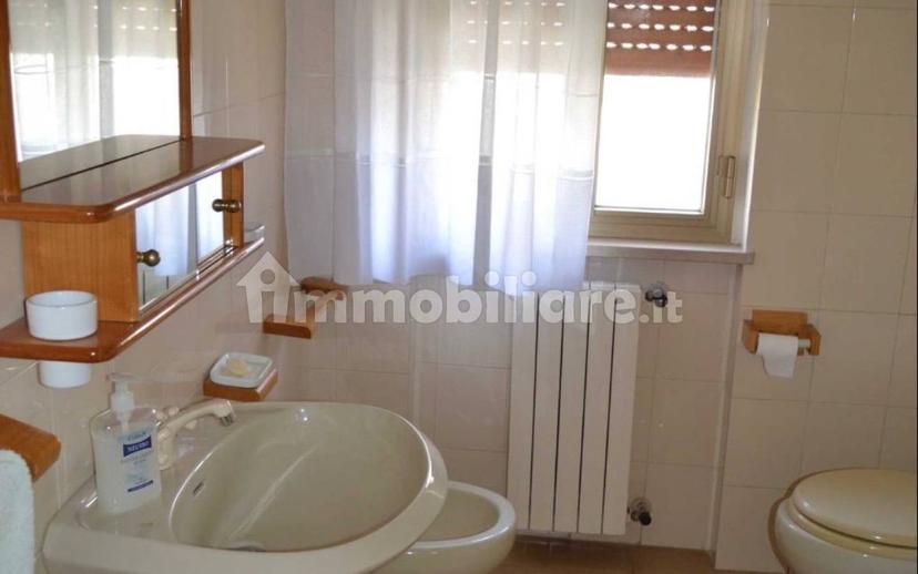Quadrilocale via Michele Bocchini 17, Centro, San Giorgio del Sannio — foto 9 di 20