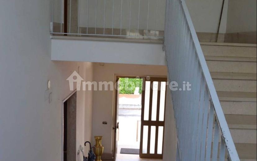 Quadrilocale via Michele Bocchini 17, Centro, San Giorgio del Sannio — foto 15 di 20