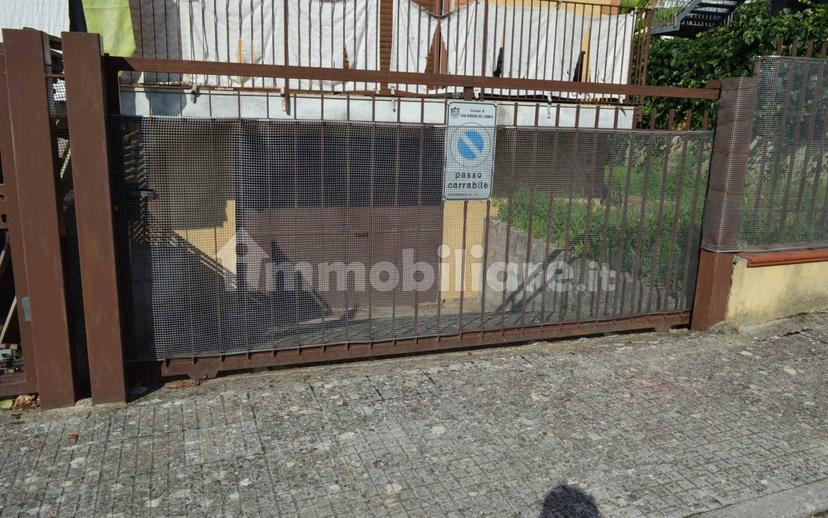 Quadrilocale via Michele Bocchini 17, Centro, San Giorgio del Sannio — foto 8 di 20