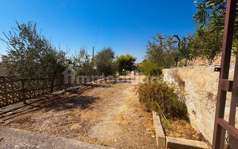 Appartamento in villa via Madonna della Libera, Madonna Della Libera, Monte Sant'Angelo — foto 3 di 19