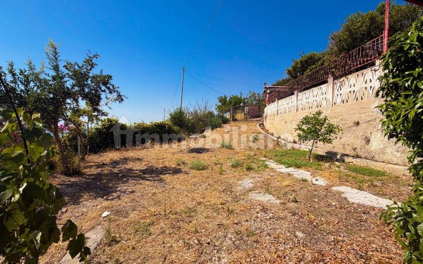 Appartamento in villa via Madonna della Libera, Madonna Della Libera, Monte Sant'Angelo — foto 4 di 19