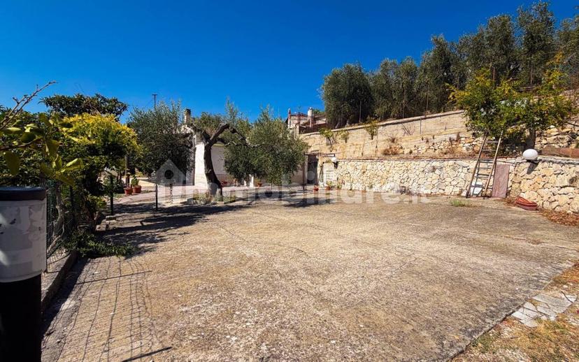 Appartamento in villa via Madonna della Libera, Madonna Della Libera, Monte Sant'Angelo — foto 5 di 19