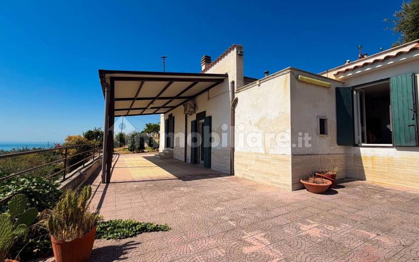 Appartamento in villa via Madonna della Libera, Madonna Della Libera, Monte Sant'Angelo — foto 7 di 19