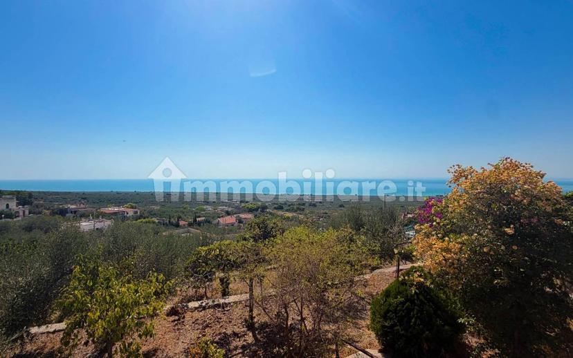 Appartamento in villa via Madonna della Libera, Madonna Della Libera, Monte Sant'Angelo — foto 9 di 19