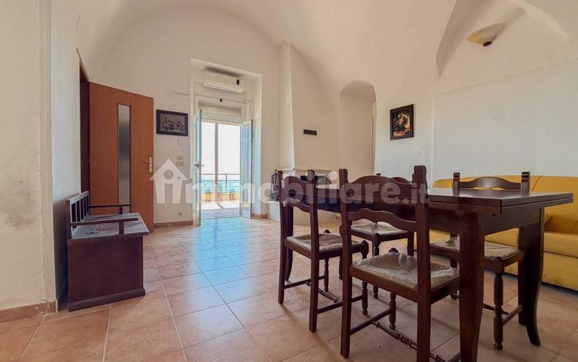 Appartamento in villa via Madonna della Libera, Madonna Della Libera, Monte Sant'Angelo — foto 18 di 19