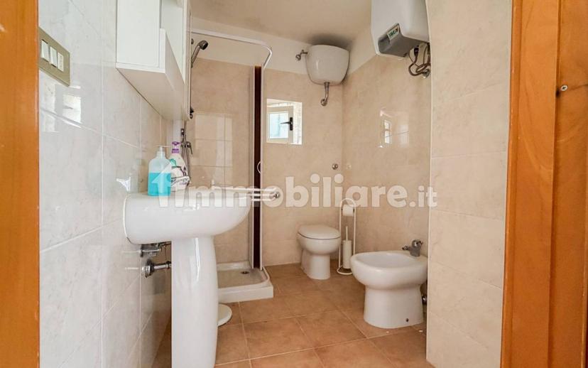 Appartamento in villa via Madonna della Libera, Madonna Della Libera, Monte Sant'Angelo — foto 2 di 19