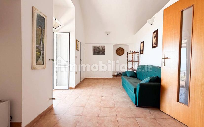 Appartamento in villa via Madonna della Libera, Madonna Della Libera, Monte Sant'Angelo — foto 15 di 19