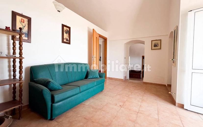 Appartamento in villa via Madonna della Libera, Madonna Della Libera, Monte Sant'Angelo — foto 10 di 19