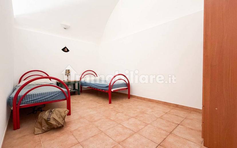 Appartamento in villa via Madonna della Libera, Madonna Della Libera, Monte Sant'Angelo — foto 8 di 19