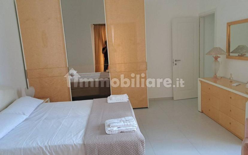 Stanza doppia via Nicolò Riccio 53, Trapani — foto 8 di 9