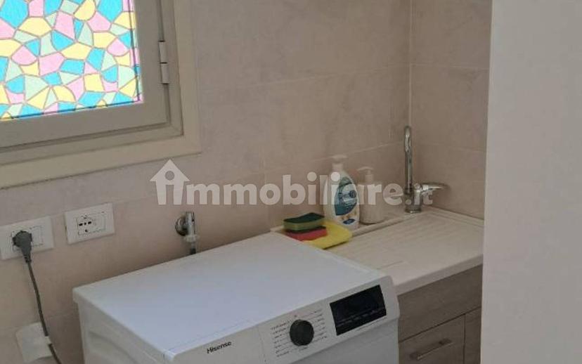 Stanza doppia via Nicolò Riccio 53, Trapani — foto 5 di 9