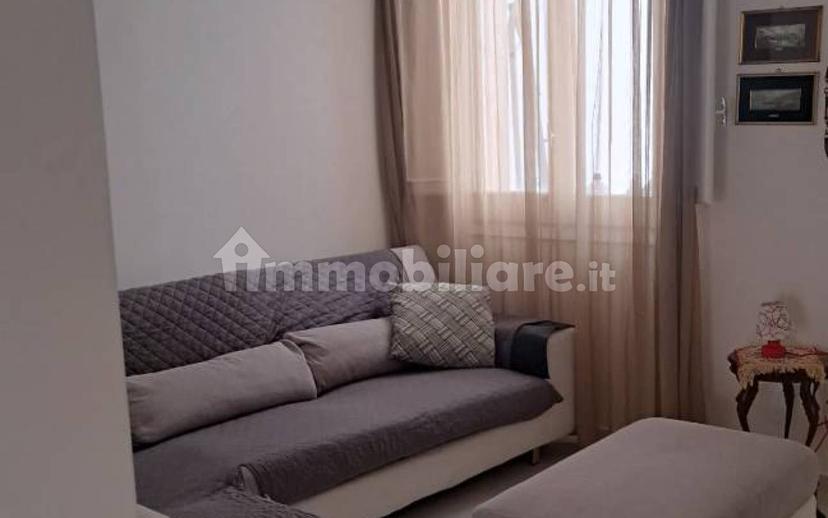 Stanza doppia via Nicolò Riccio 53, Trapani — foto 4 di 9