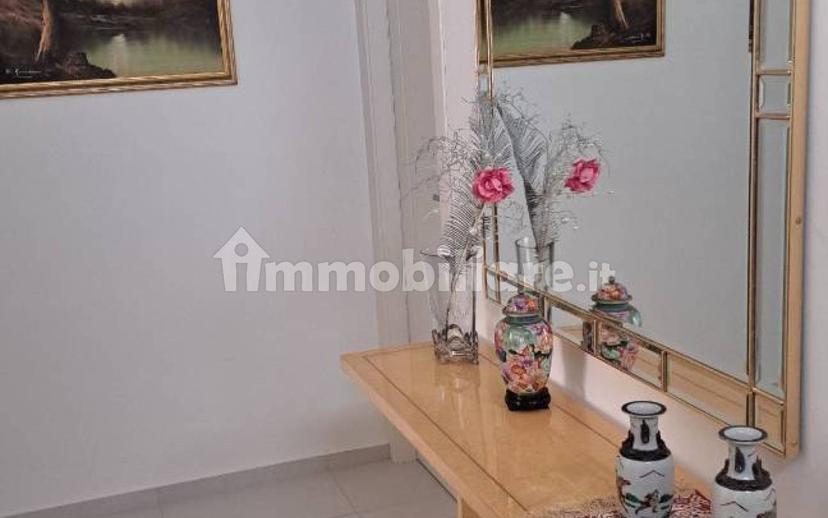 Stanza doppia via Nicolò Riccio 53, Trapani — foto 2 di 9
