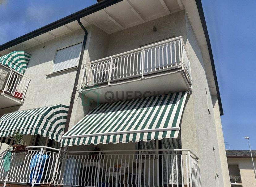 Bilocale piazza Milano, Lido Est, Jesolo