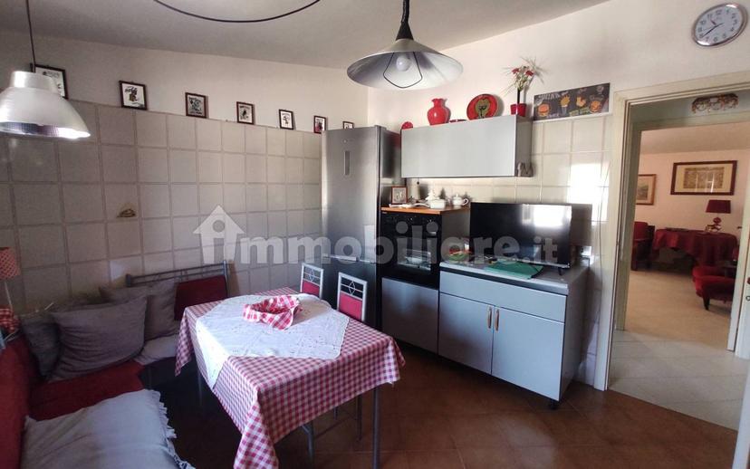 Attico viale dei Pioppi 48, Piedimonte Matese — foto 13 di 21