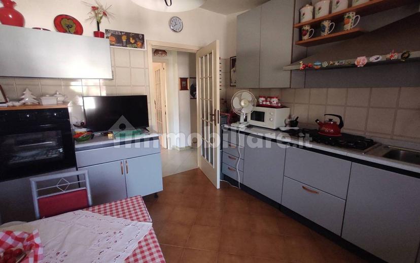 Attico viale dei Pioppi 48, Piedimonte Matese — foto 11 di 21