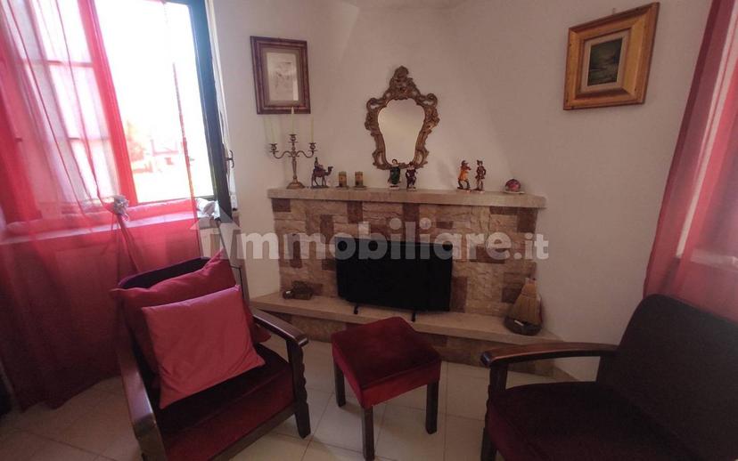 Attico viale dei Pioppi 48, Piedimonte Matese — foto 6 di 21