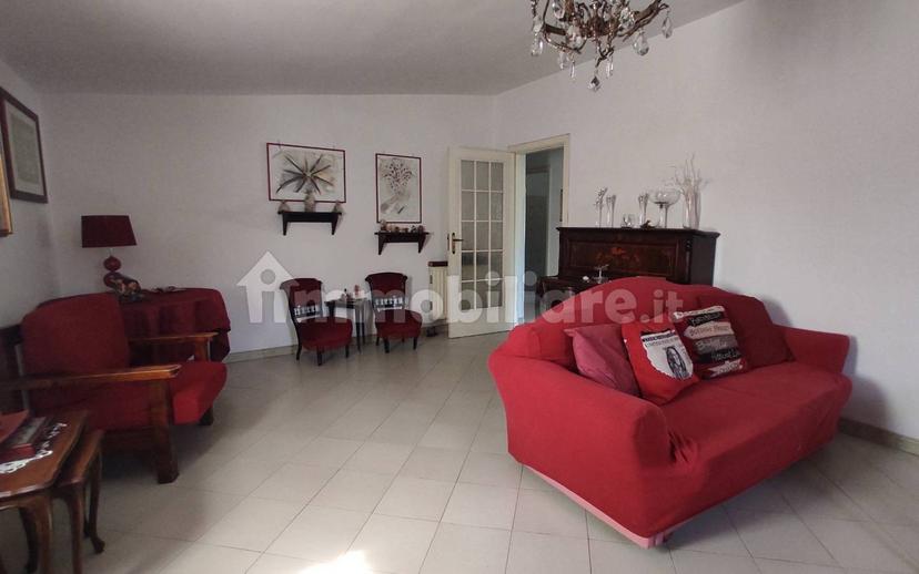 Attico viale dei Pioppi 48, Piedimonte Matese — foto 3 di 21