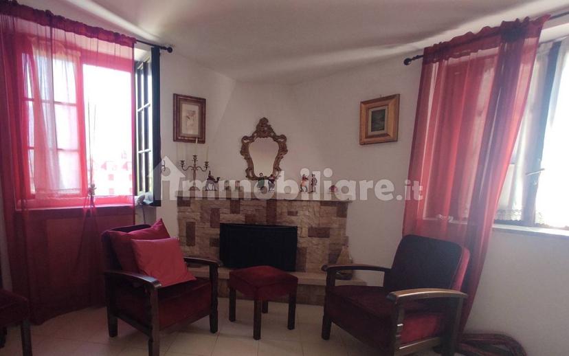 Attico viale dei Pioppi 48, Piedimonte Matese — foto 15 di 21