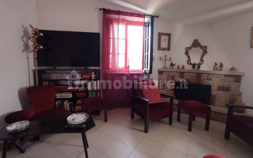Attico viale dei Pioppi 48, Piedimonte Matese
