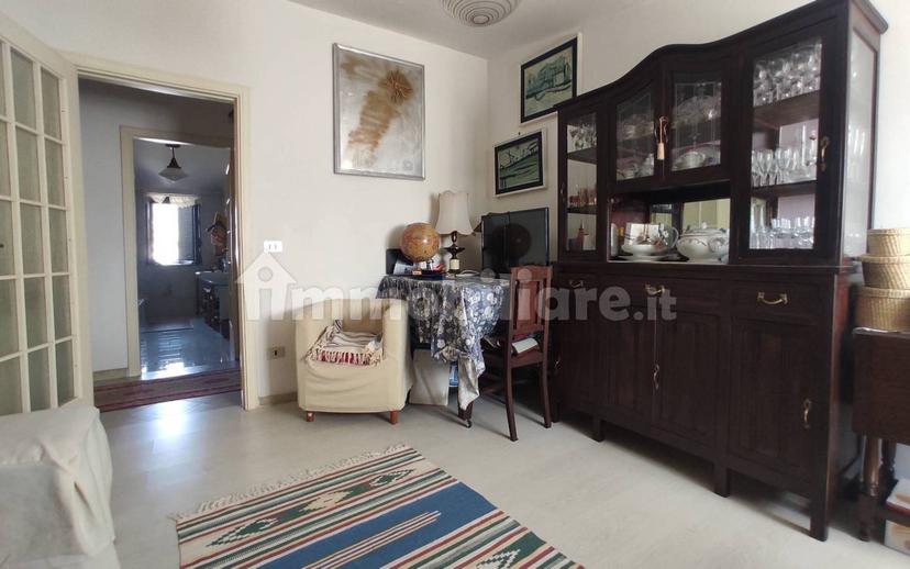 Attico viale dei Pioppi 48, Piedimonte Matese — foto 20 di 21
