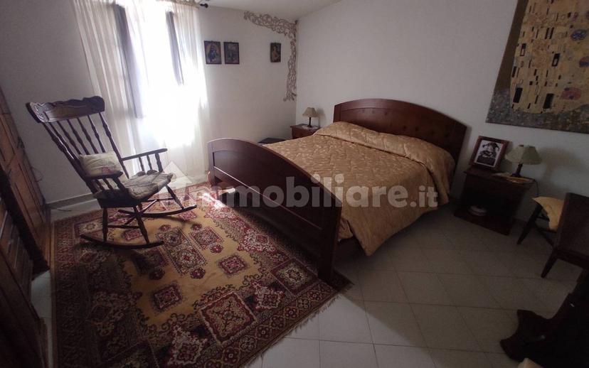 Attico viale dei Pioppi 48, Piedimonte Matese — foto 14 di 21