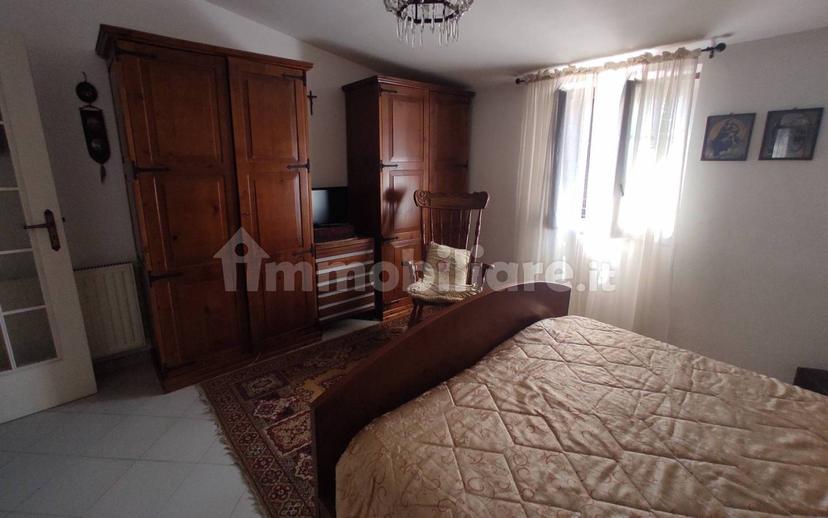 Attico viale dei Pioppi 48, Piedimonte Matese — foto 19 di 21