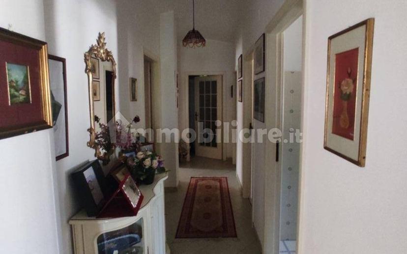 Attico viale dei Pioppi 48, Piedimonte Matese — foto 8 di 21