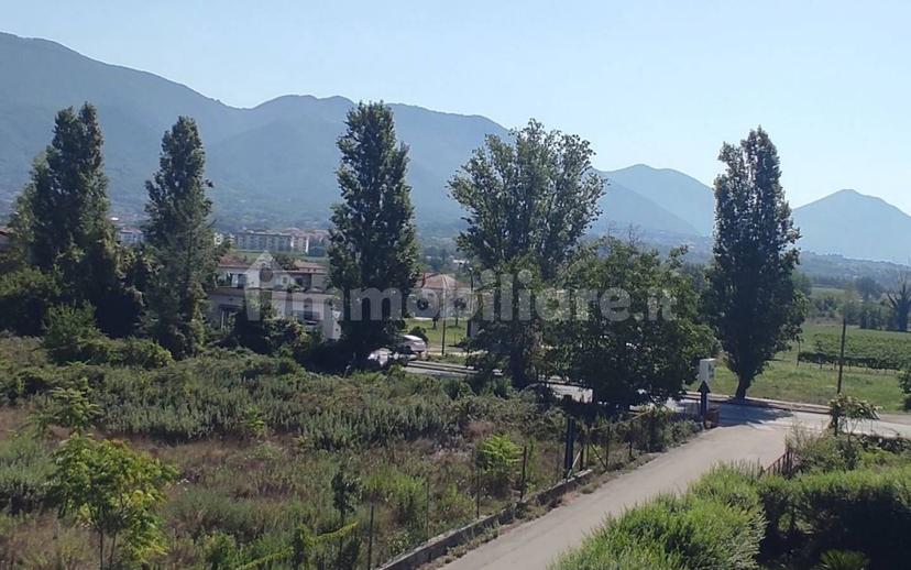 Attico viale dei Pioppi 48, Piedimonte Matese — foto 16 di 21