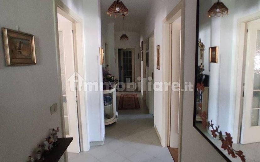 Attico viale dei Pioppi 48, Piedimonte Matese — foto 10 di 21