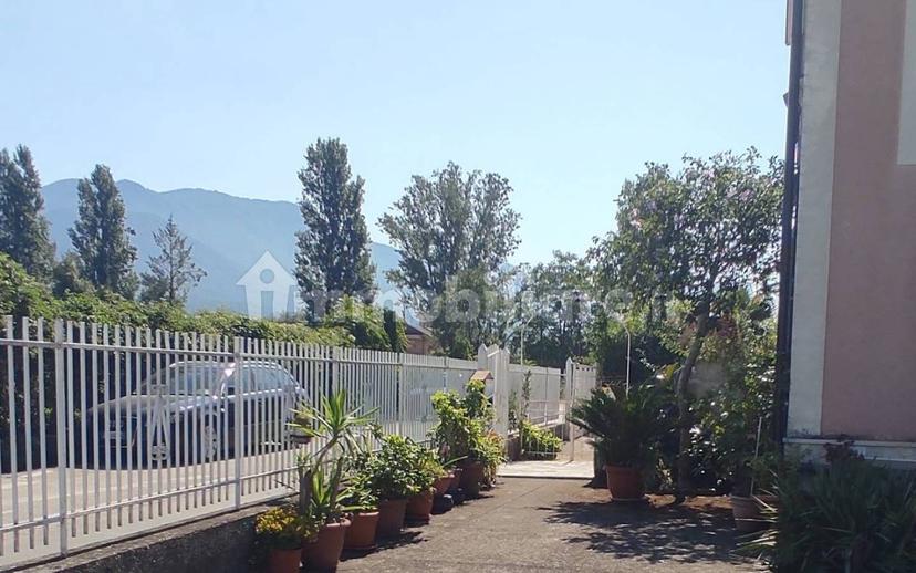 Attico viale dei Pioppi 48, Piedimonte Matese — foto 18 di 21