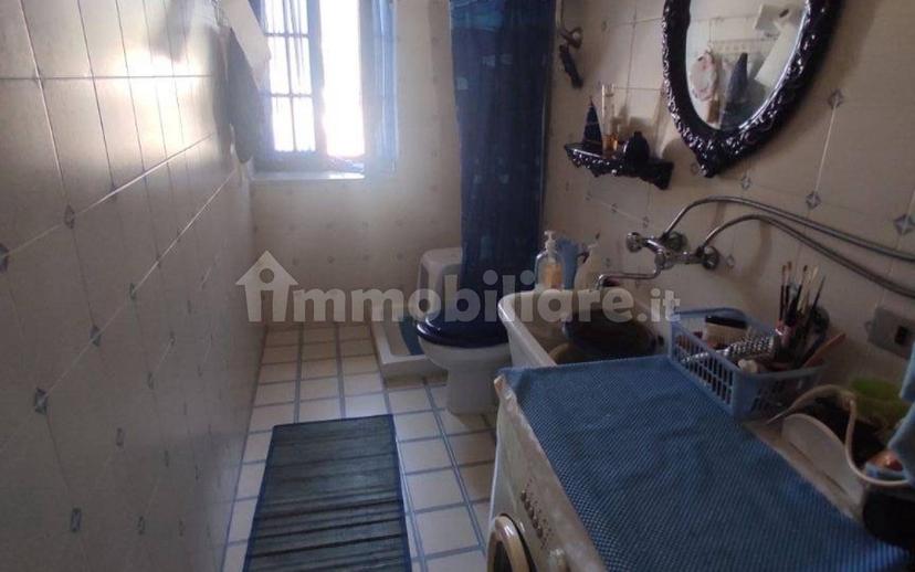 Attico viale dei Pioppi 48, Piedimonte Matese — foto 21 di 21