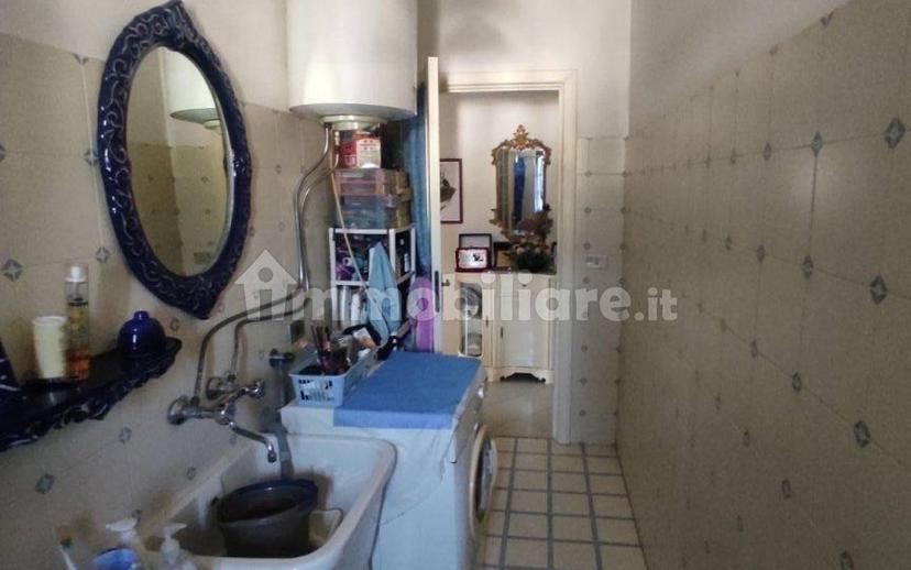Attico viale dei Pioppi 48, Piedimonte Matese — foto 4 di 21