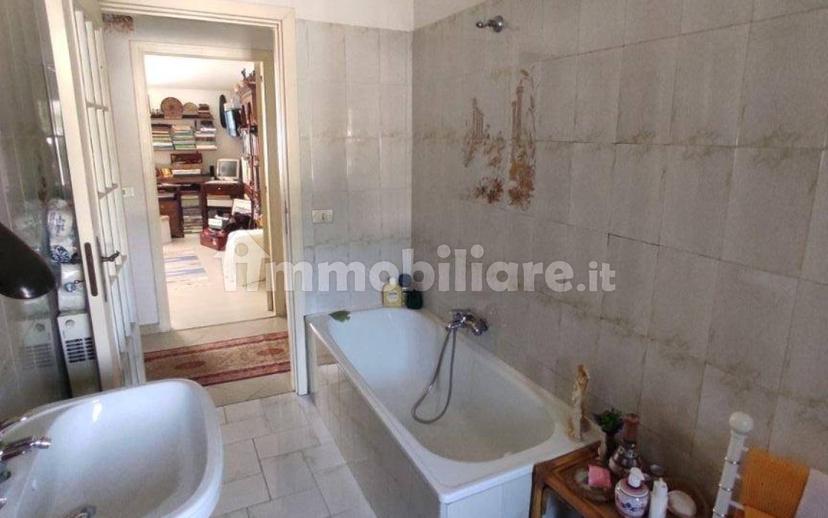 Attico viale dei Pioppi 48, Piedimonte Matese — foto 7 di 21