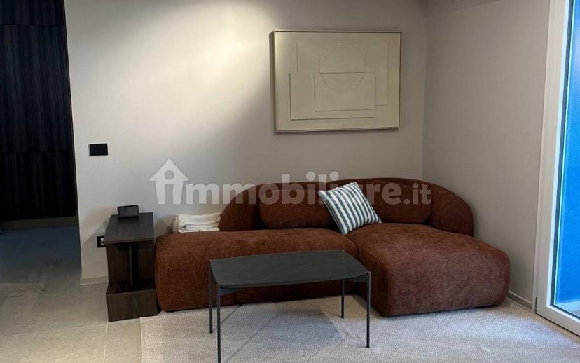 Appartamento viale Regina Elena 37, Tripoli Mare, Rimini