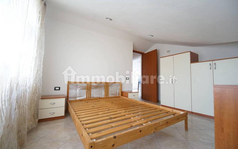 Attico via cristiano sabatini 2, Centro, Avezzano — foto 11 di 25