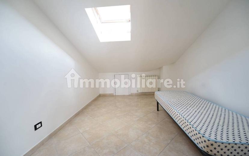 Attico via cristiano sabatini 2, Centro, Avezzano — foto 15 di 25