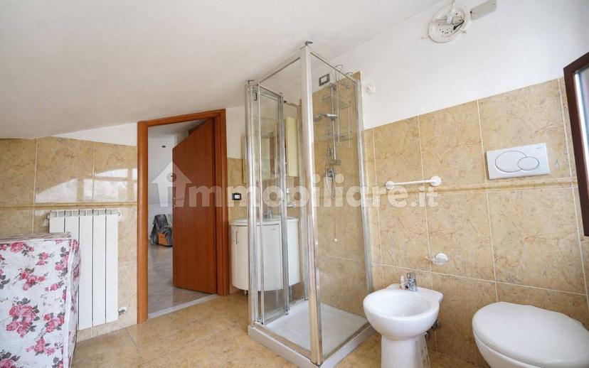 Attico via cristiano sabatini 2, Centro, Avezzano — foto 12 di 25