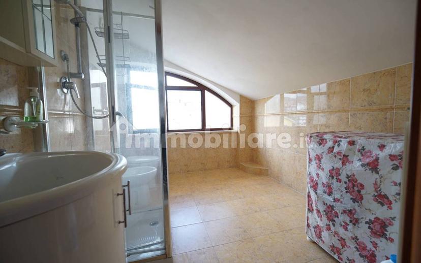 Attico via cristiano sabatini 2, Centro, Avezzano — foto 22 di 25