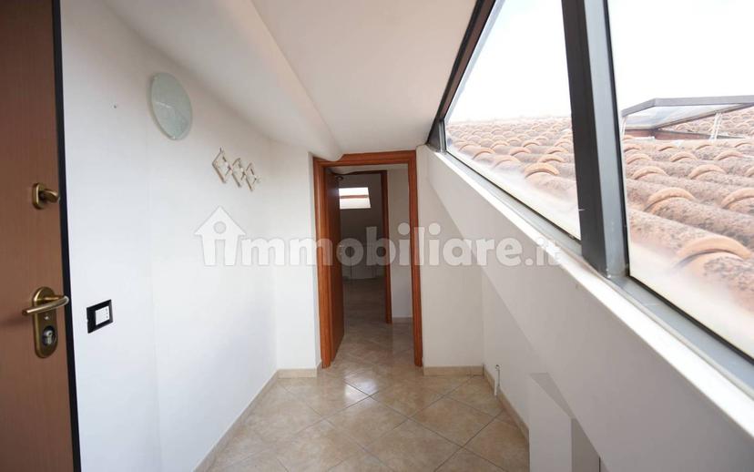 Attico via cristiano sabatini 2, Centro, Avezzano — foto 5 di 25