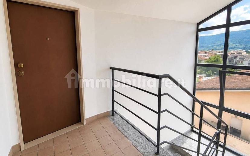 Attico via cristiano sabatini 2, Centro, Avezzano — foto 17 di 25
