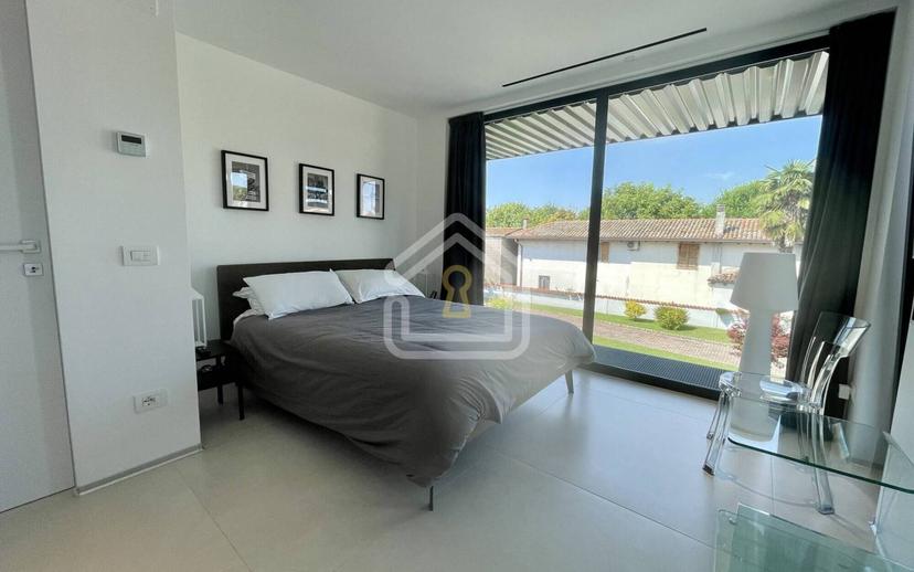 Villa unifamiliare via Casette, Pertegada, Latisana — foto 20 di 27