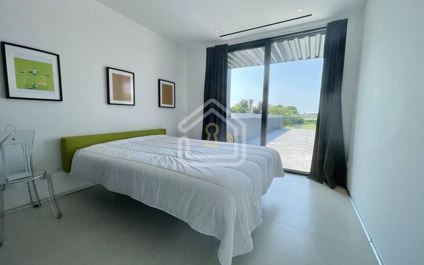 Villa unifamiliare via Casette, Pertegada, Latisana — foto 18 di 27