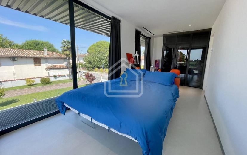 Villa unifamiliare via Casette, Pertegada, Latisana — foto 19 di 27