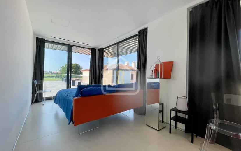 Villa unifamiliare via Casette, Pertegada, Latisana — foto 13 di 27