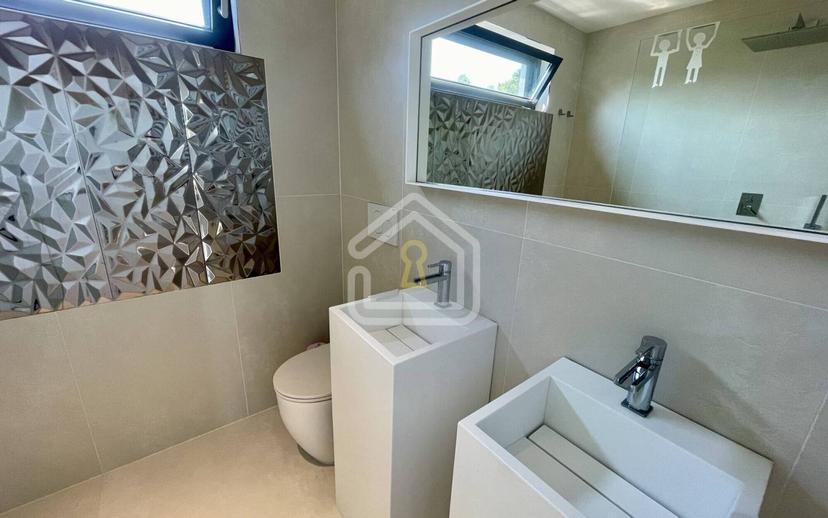 Villa unifamiliare via Casette, Pertegada, Latisana — foto 12 di 27