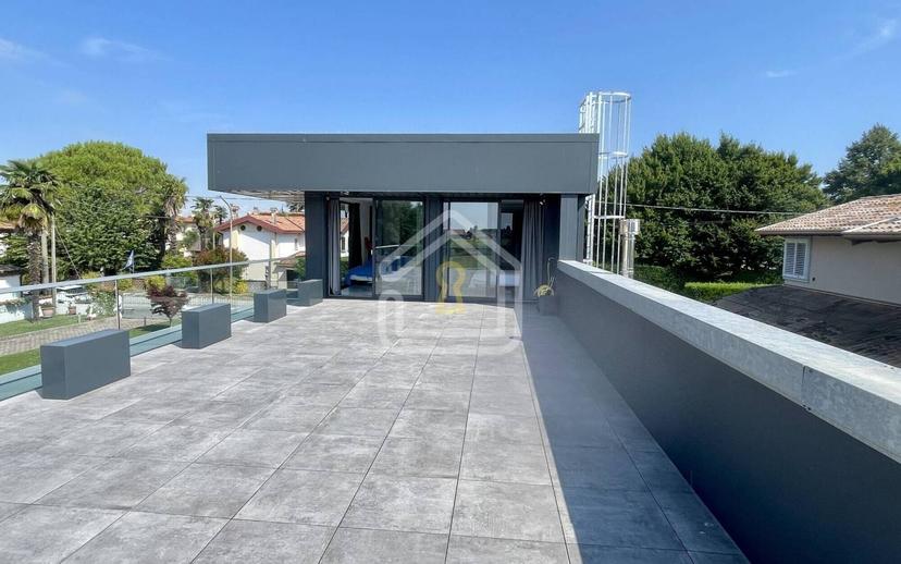Villa unifamiliare via Casette, Pertegada, Latisana — foto 10 di 27