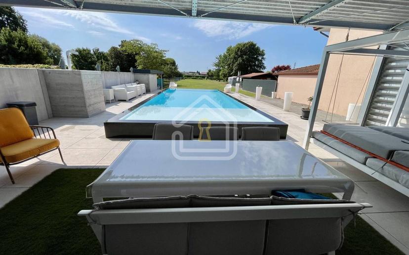 Villa unifamiliare via Casette, Pertegada, Latisana — foto 15 di 27